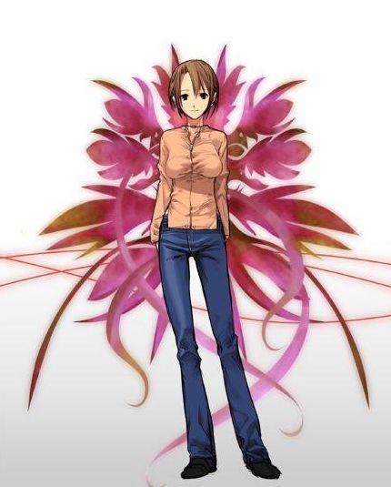 津久叶 瑶郁纪的朋友,对郁纪单相思.对事故后无法关心到郁纪感到心痛.