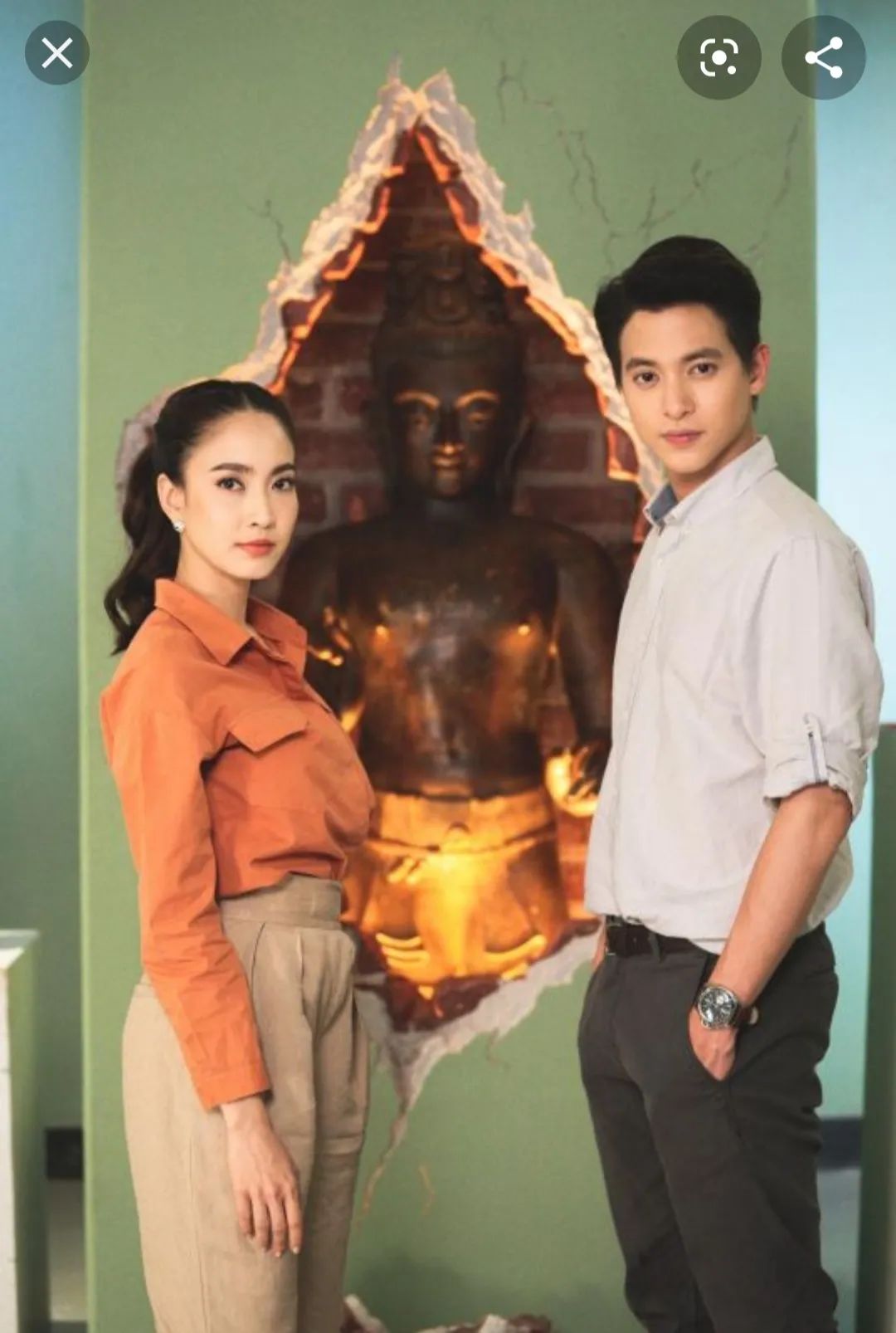 三胖居然要用一颗小蛋糕追道妹!怎么肥四?_taew