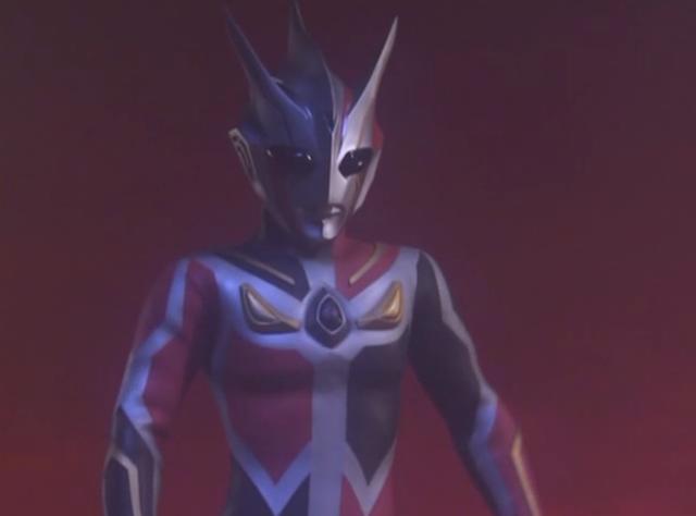 原创奥特曼平成时代的四位女性奥特战士其中两位是反派