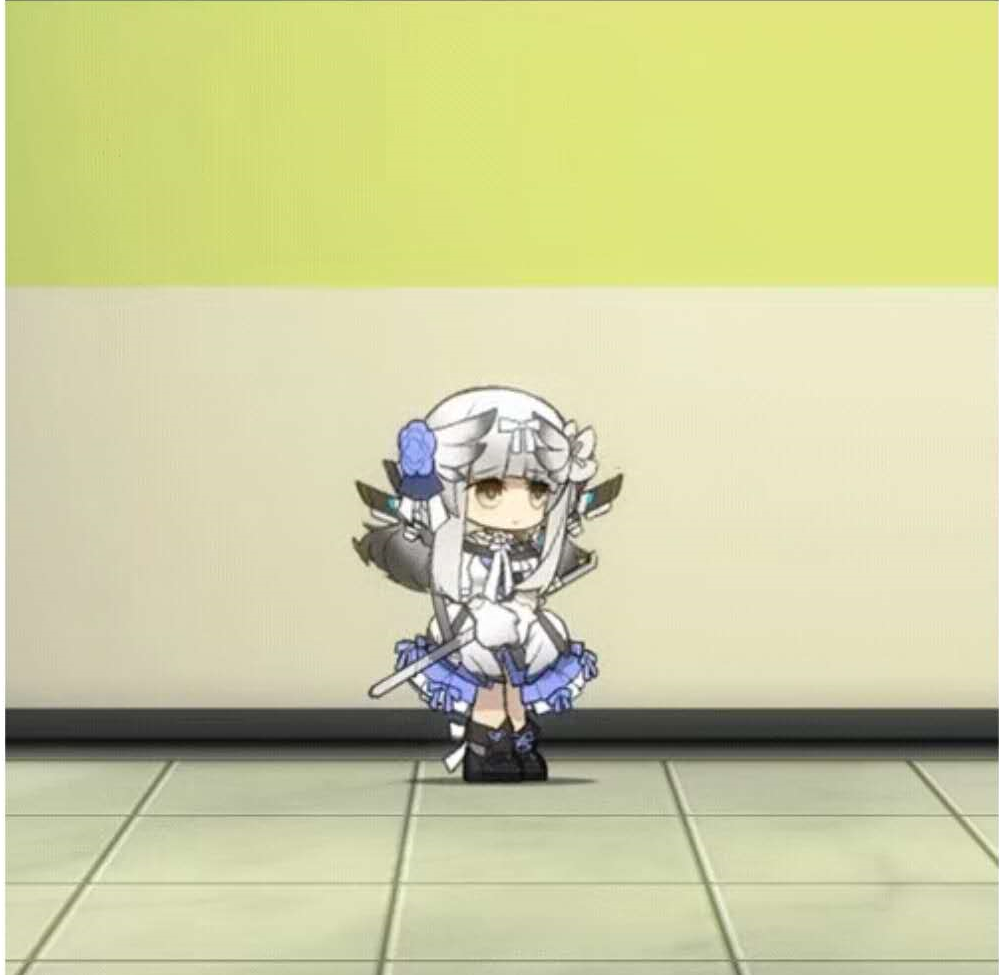 明日方舟柏喙:技能t1,天赋t3,属性t2,免费干员中的翘楚?