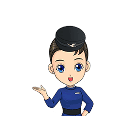 空乘礼仪你必须了解的礼仪手势