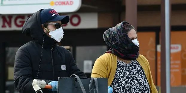 争议| 预防新冠肺炎:普通民众需要戴口罩吗?_疫情