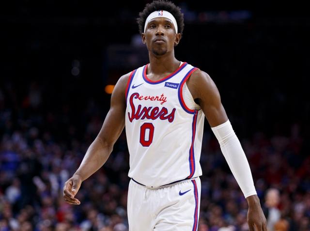 理查德森因脑震荡缺席比赛的日子像被关进小黑屋般难熬