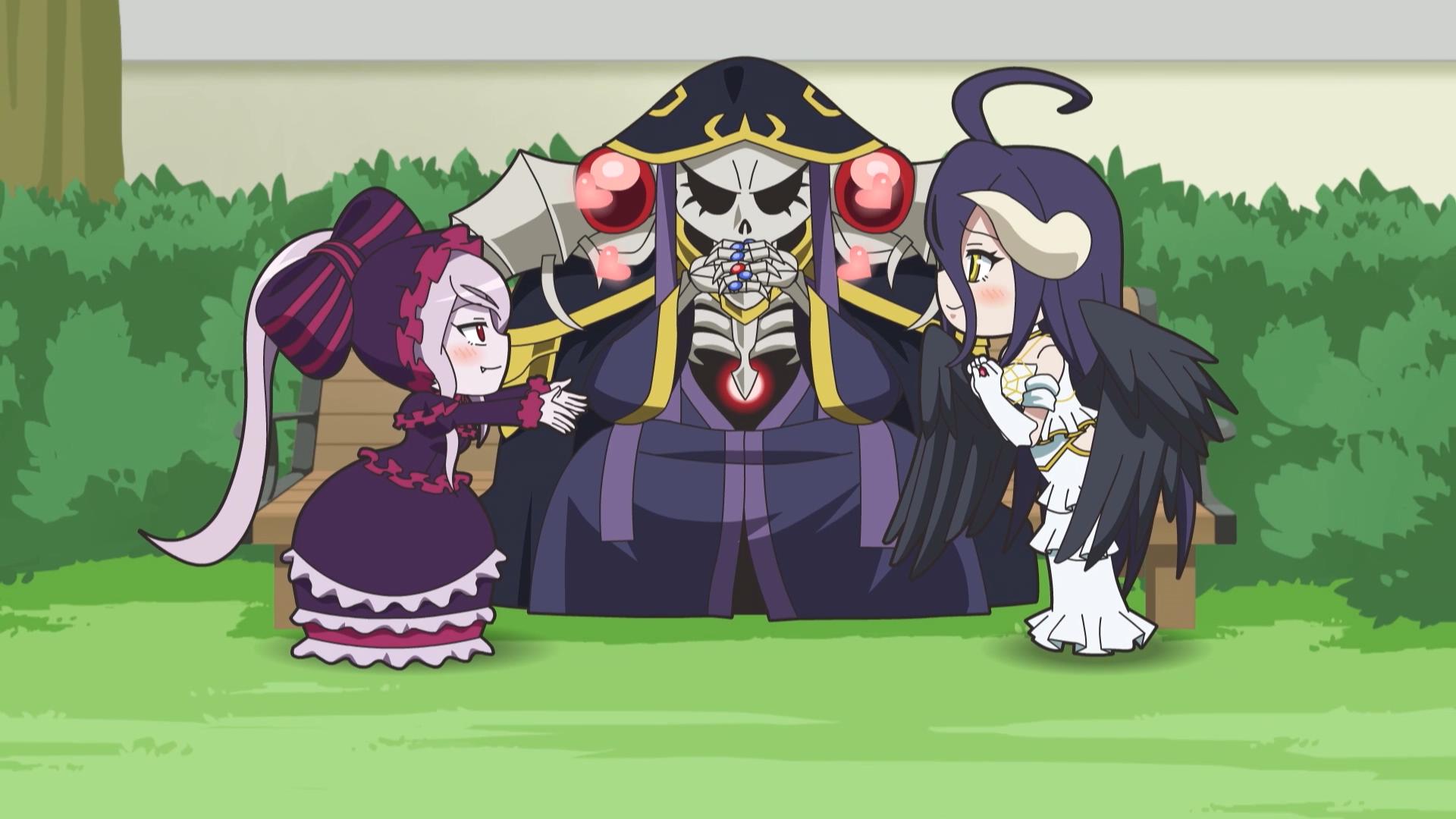 原创异世界四重奏第9集惠惠吟唱过长有原因阿库娅强调女神身份