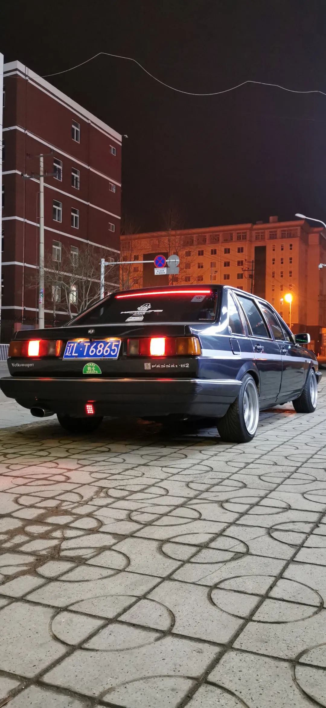 守护二十二年的情怀老普桑如同家人般的温暖如初