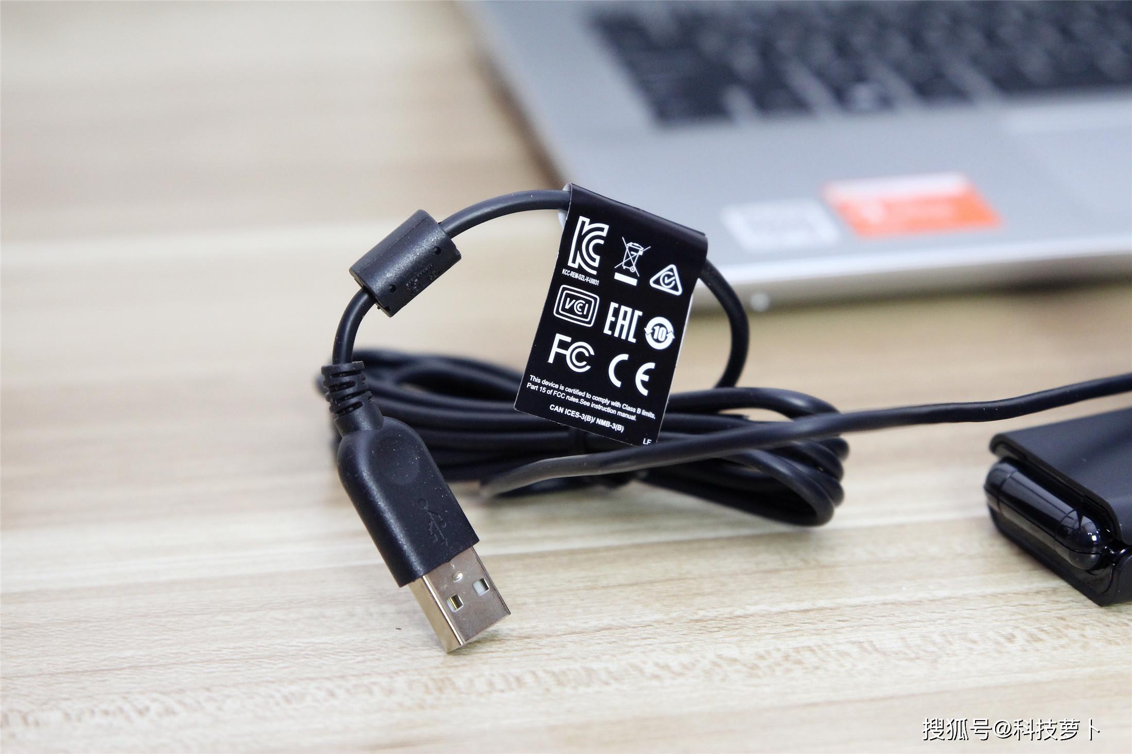 远在天边近在眼前,可会议可直播,罗技c930e高清摄像头评测