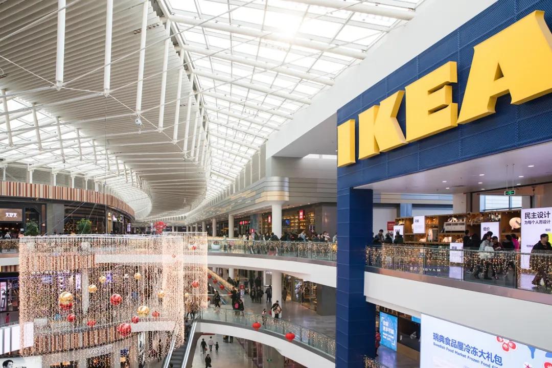 宜家首度入驻天猫却因为这一点被疯狂调侃