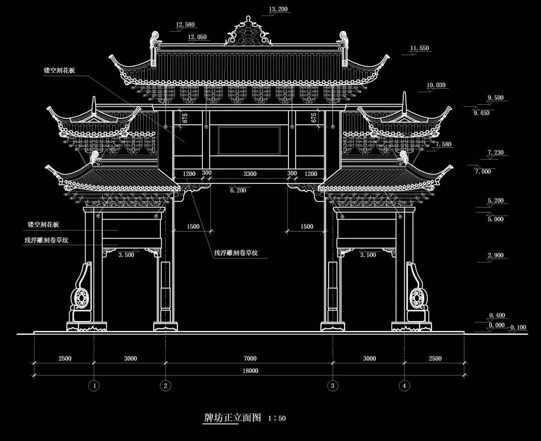 怎麼樣才能有屬於自己的景觀cad圖庫