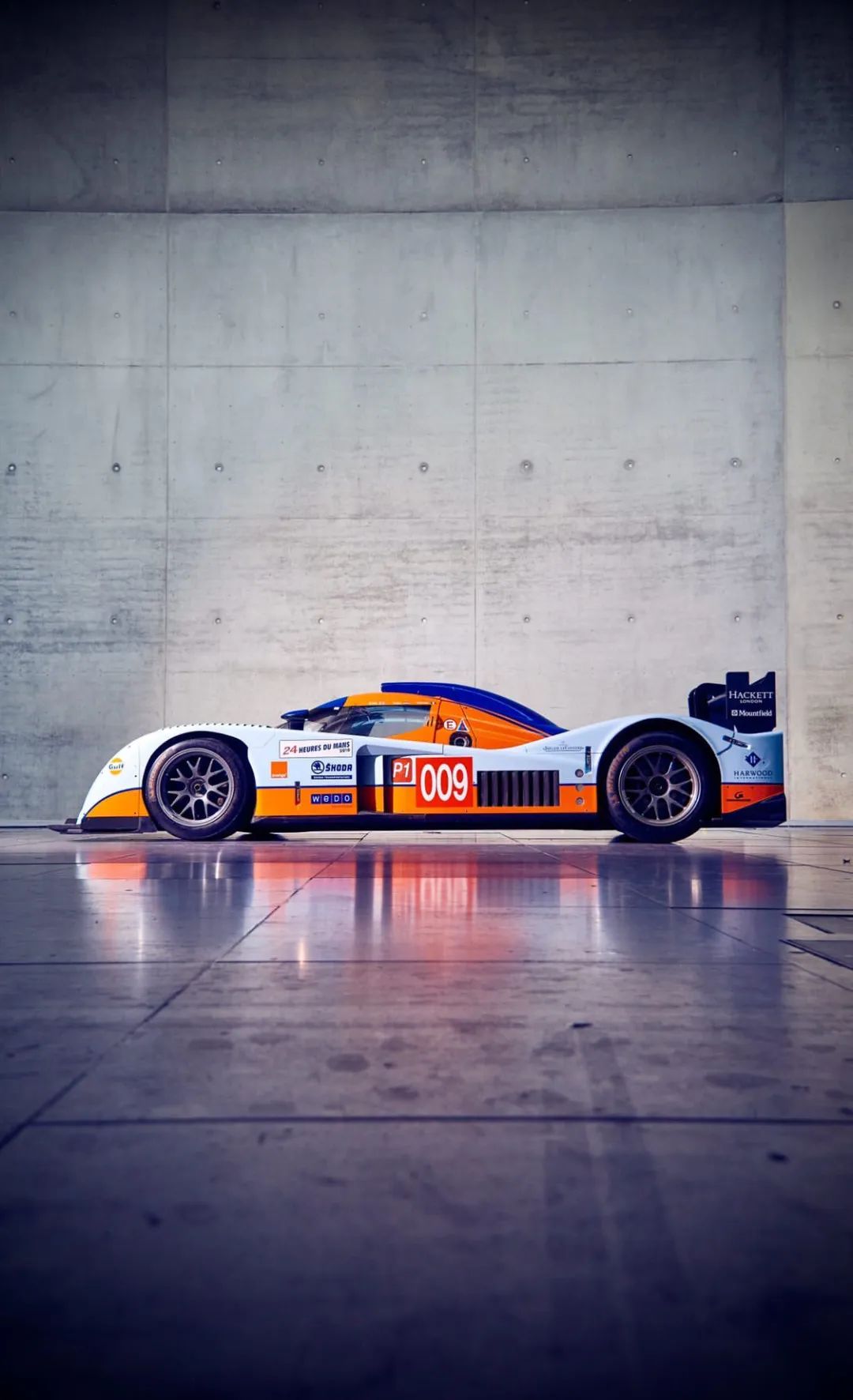 专题嘿我们有独家gulf手机桌面分享给你