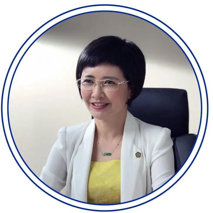 武汉市物业管理协会会长张毅,武汉同济物业管理有限公司董事长李亚萍