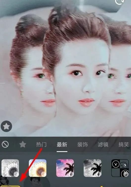 抖音拍摄及技巧 ,三分钟拍出很赞的成型短视频