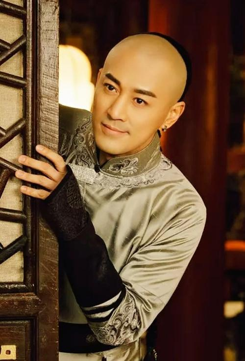 原创清代皇子们翘课游玩有人敢管么不在尚书房读书可不可以
