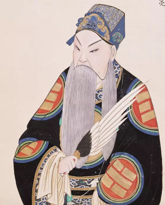 刘曾复什么是好角儿