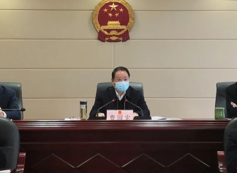 "80后"文海燕任阆中市人民政府副市长