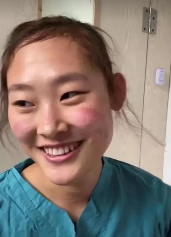 国殇:总有一些伤口焕发着光芒……_吴诗卉