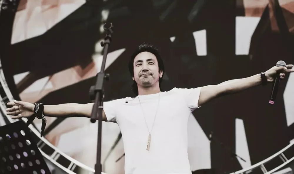 贾巴阿叁一颗迫切的音乐诗人之心