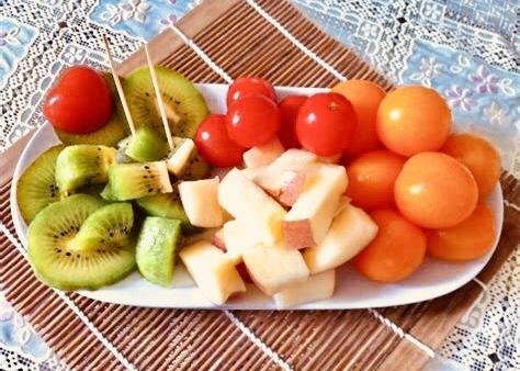 原创夜里吃食是鬼送食教你几招如何健康的吃夜宵