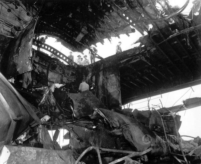 魔鬼的羽翼日本神风特攻队他们从来都没有忘记