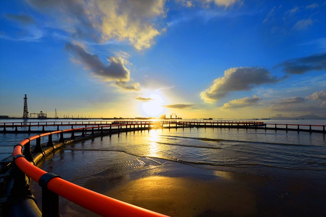 2020年第六届亚洲沙滩运动会(以下简称"亚沙会")将