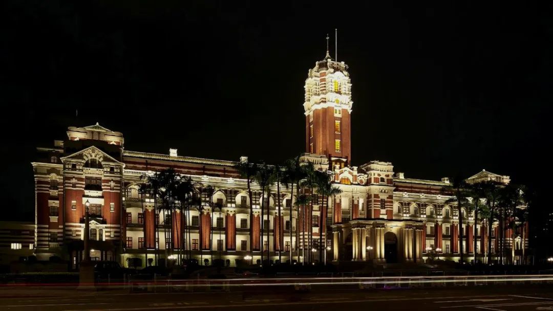 台湾总督府海南"环球100"电影主题乐园英国泰坦尼克号博物馆漳州火车