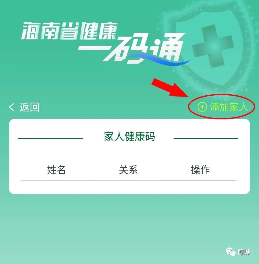 旅客需凭海南健康码乘车!