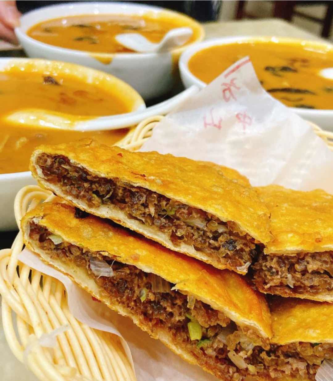 必须曝光新乡这些超人气外卖你竟然还不知道