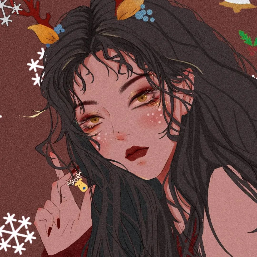 微信头像大全 | 抖音里面好看的头像,请查收