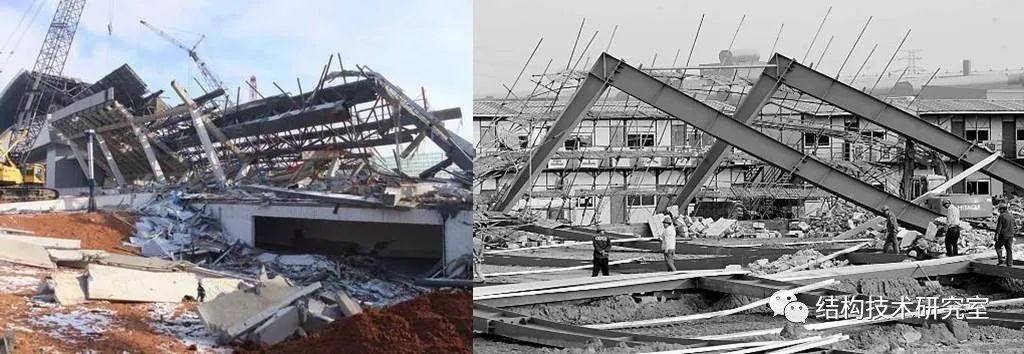 【钢结构·探讨】从福建泉州某酒店倒塌事故看结构抗倒塌分析的重要