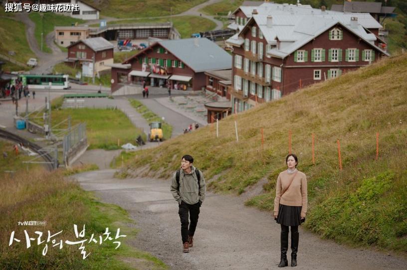 爱的迫降追完想去瑞士遇玄彬7部美到像旅游宣传片韩剧