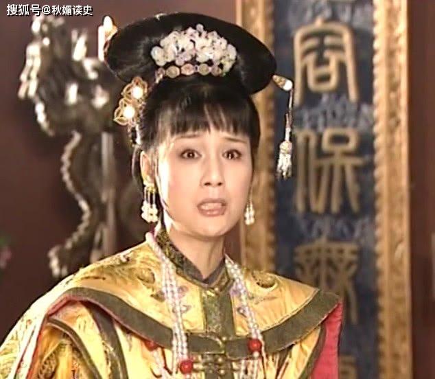 原创康熙王朝为何康熙下令凡看到容妃刷马桶的人全部殉葬