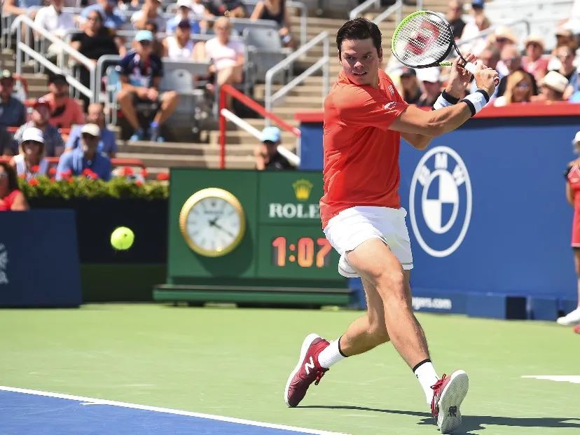 拉奥尼奇:渴望重返顶尖行列