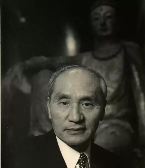 中国近代最大的文物贩子