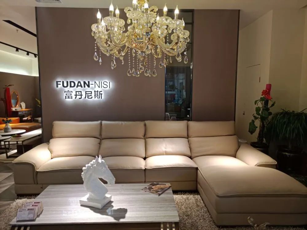 【东明家居】西二环店品牌推荐——富丹尼斯