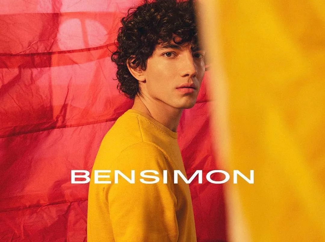 他靠一部剧涨了600万粉丝!_jorge