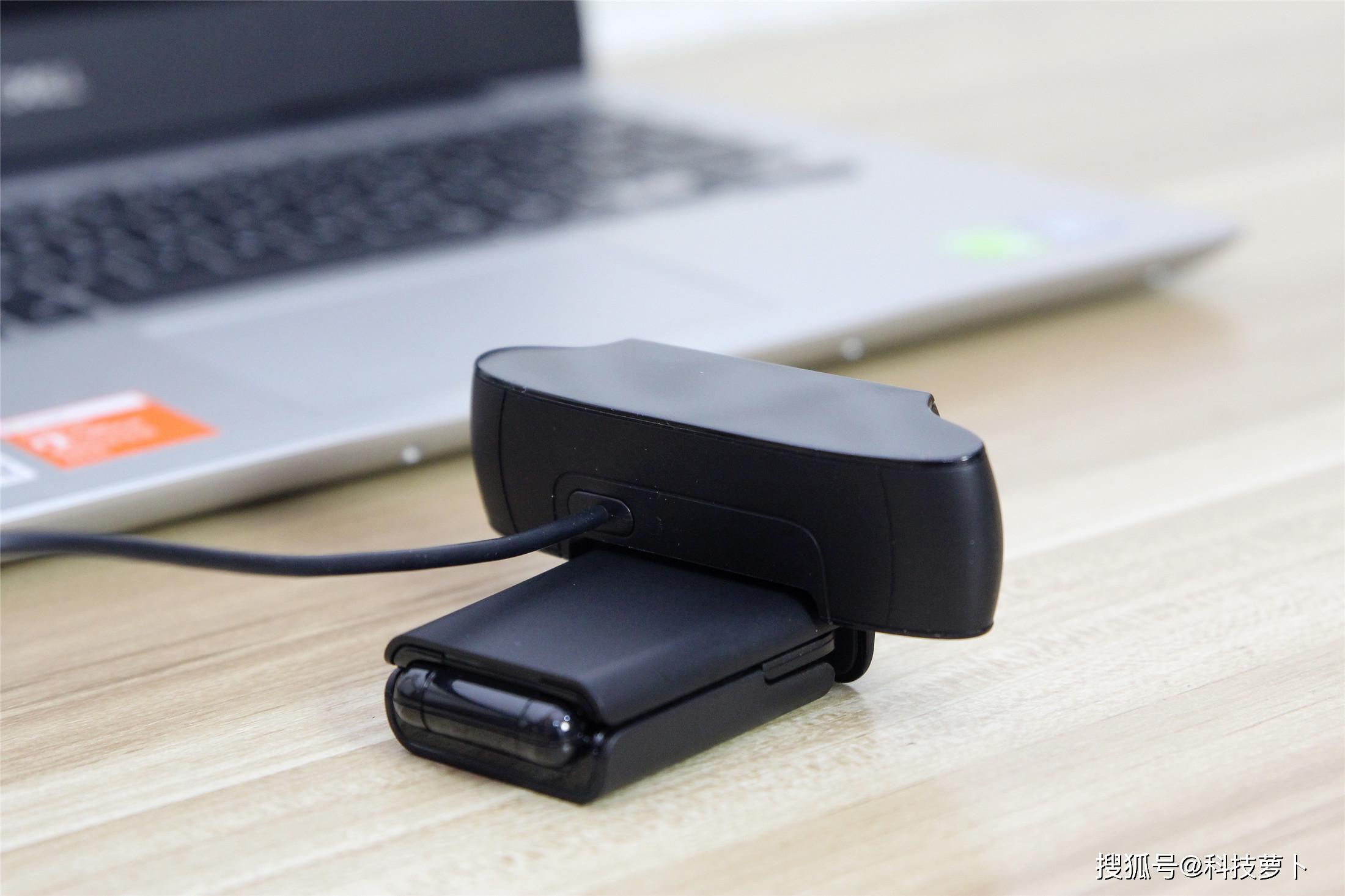 远在天边近在眼前,可会议可直播,罗技c930e高清摄像头评测