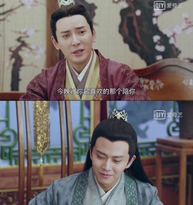 因为今夏的出现,小阁老也开始察觉到陆绎的软肋,于是才有了画舫那个