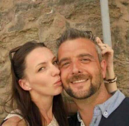 娜塔莎回忆起自己遭受丈夫的痛苦经历,说她和丈夫的儿子已经7岁了