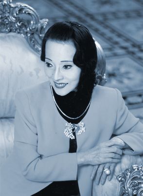 日本美容怪潭之68岁的美魔女诅咒!_田中