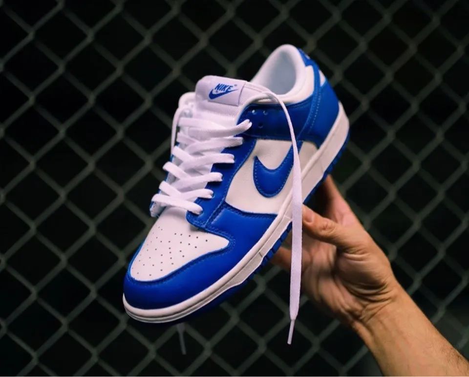 中国确认发售耐克dunk雪城肯塔基大学24店限量抽签