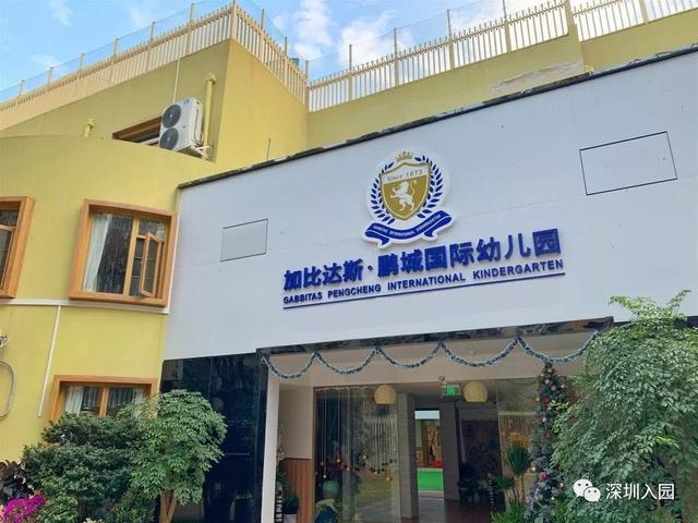 深圳学位告急新开10所双语幼儿园个个惊艳有校车和晚托2岁即可报名