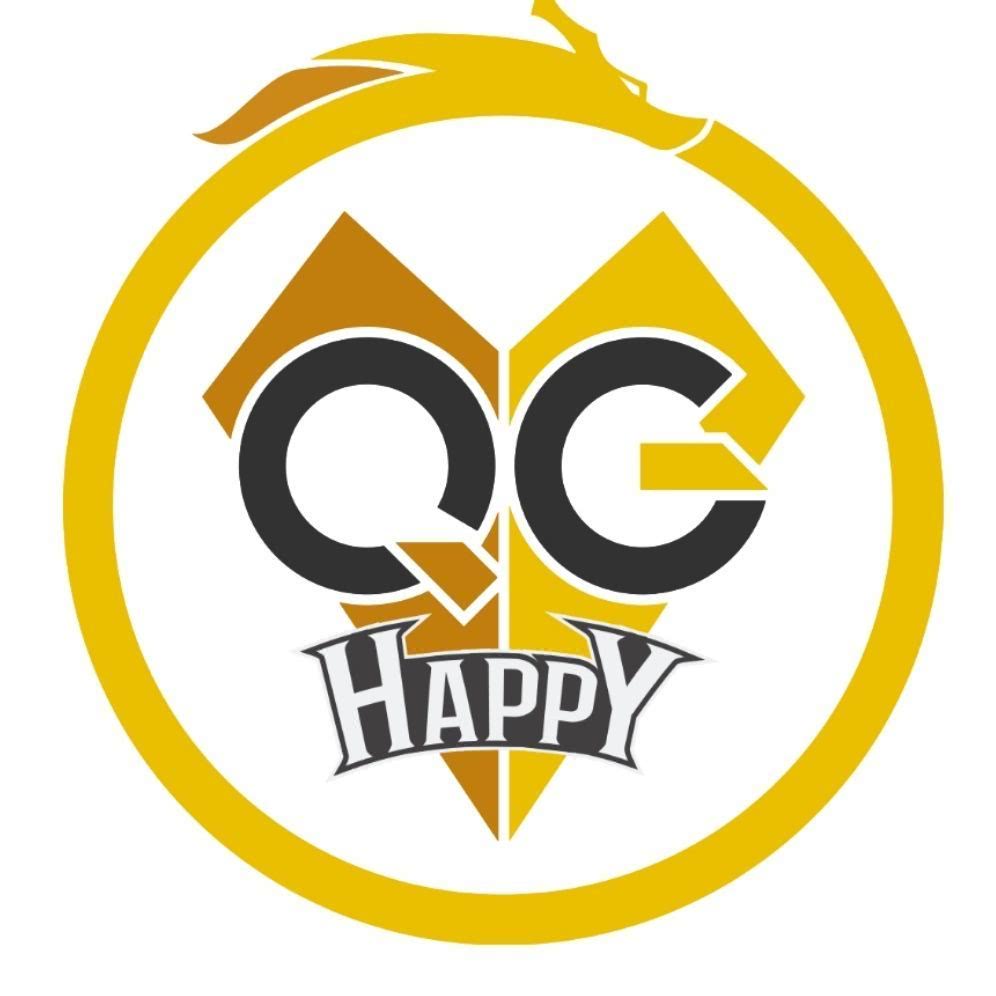 杰杰:很憧憬加盟qg,是因为飞牛是我偶像,希望成为与他比肩的战边!