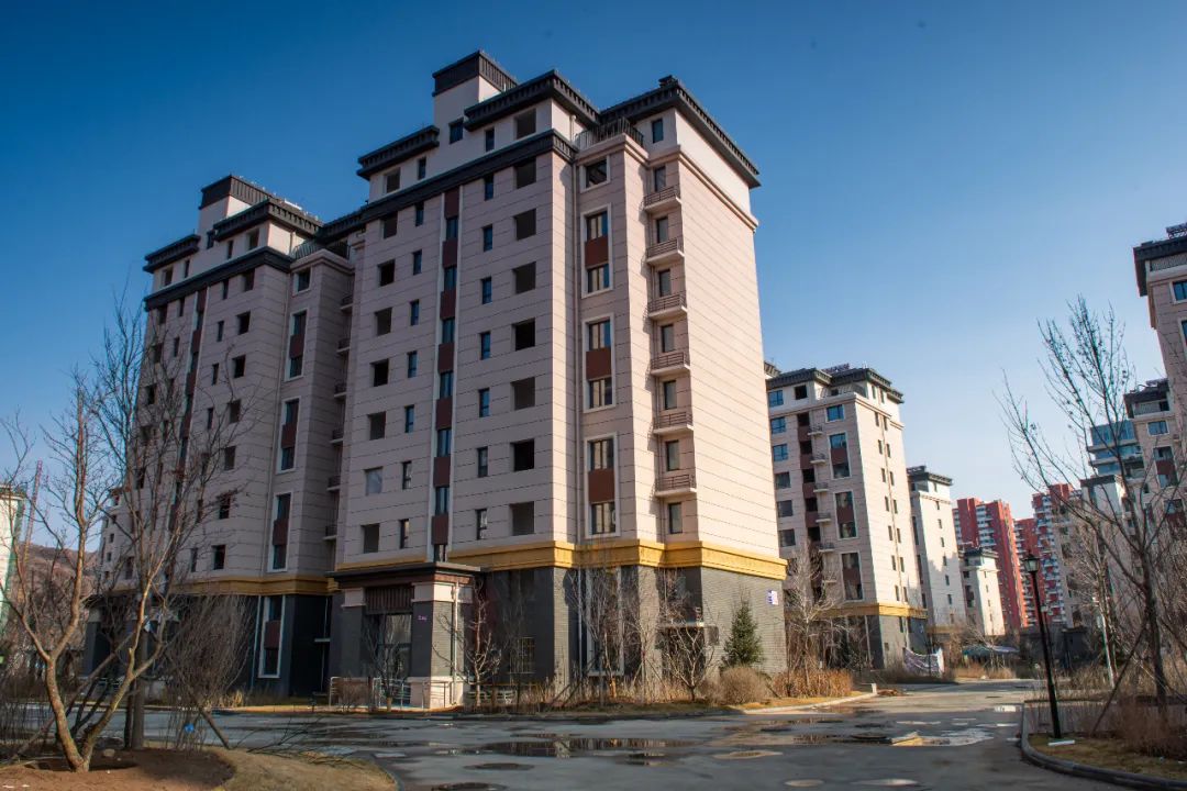 臻选小到电梯厅的设计施工每一处都是在以匠心质敬幸福家园有人说最美