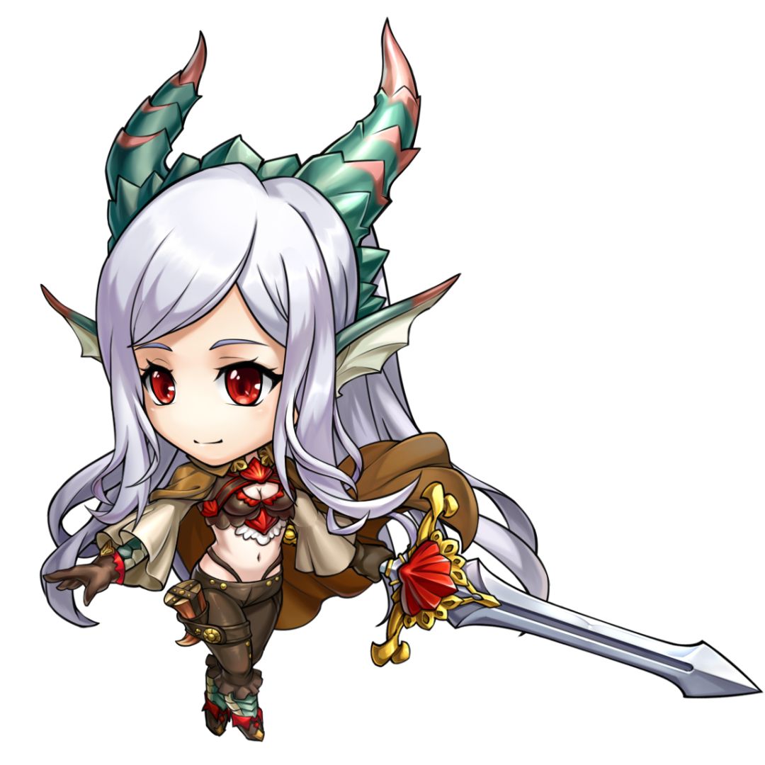 英雄攻略丨可爱与实力并存龙裔少女蕾娜塔养成全面分析