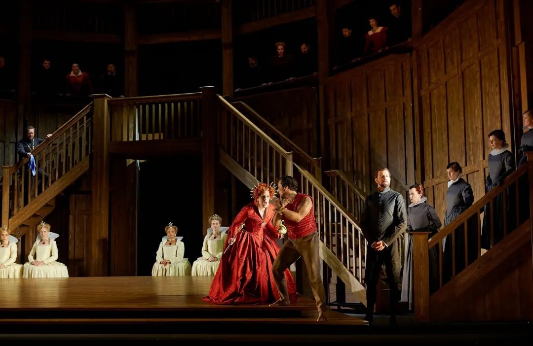 聚乐部原创【歌剧四百年 | 第四辑:鼎盛(1) 】