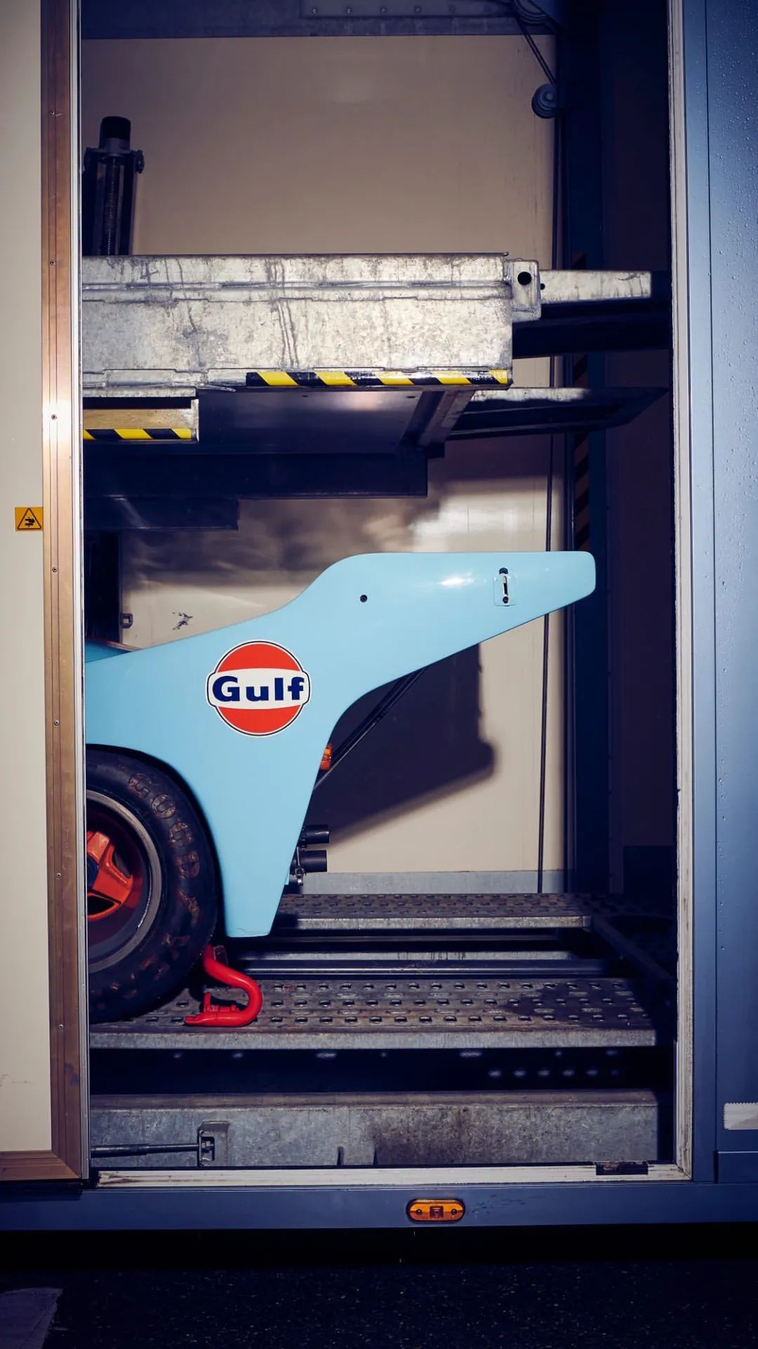 专题嘿我们有独家gulf手机桌面分享给你