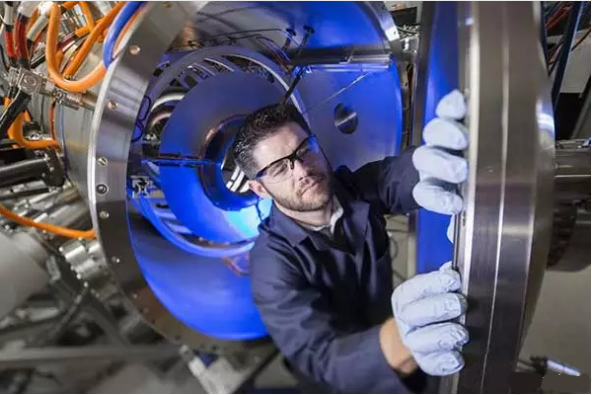 为什么德国从来不缺技工深度分析