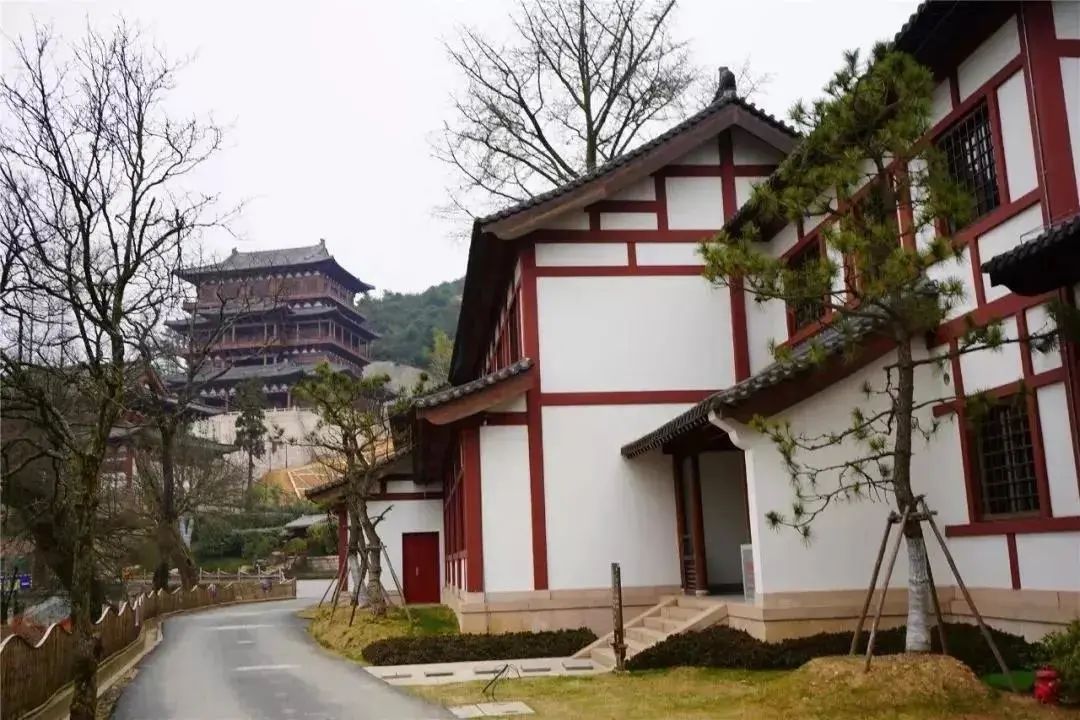 如何比別人快一步知道徑山寺開放時間