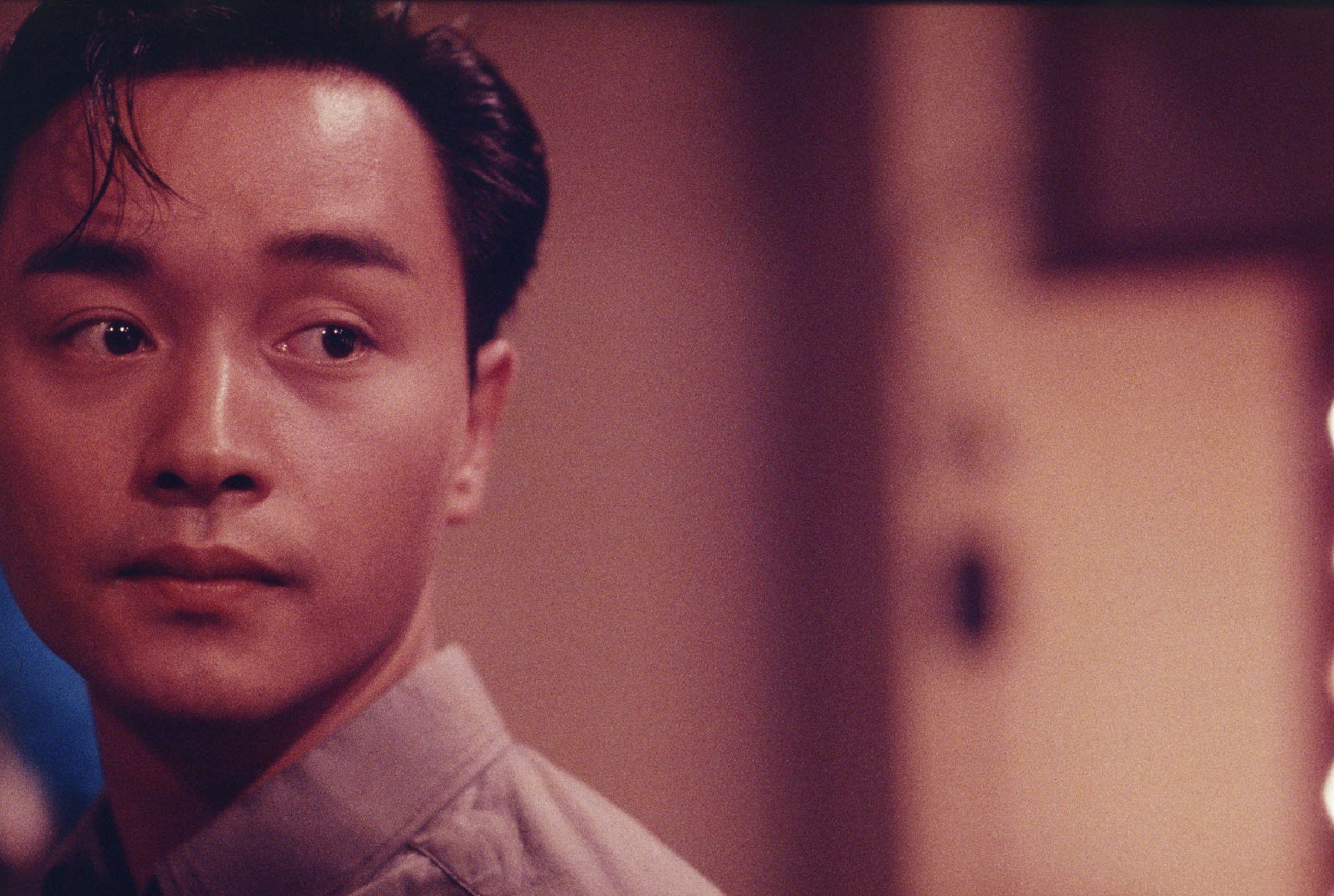 原创张国荣生前最后一通电话为何打给她说了哪八个字