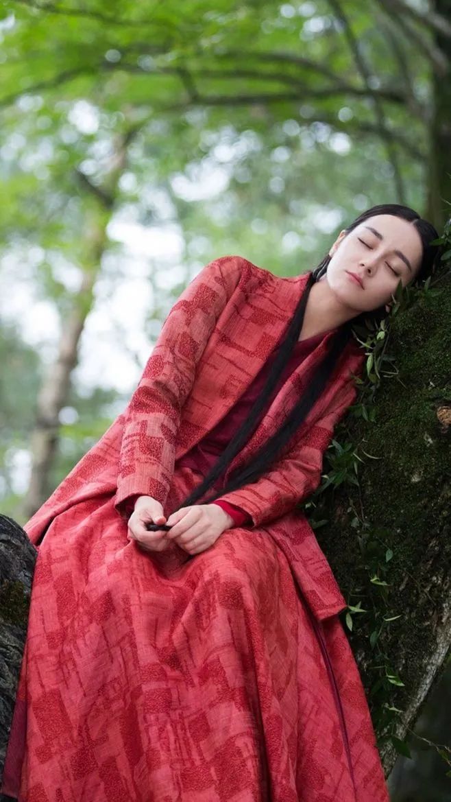 看完了国产电视剧中独当一面的大女主们我们换个