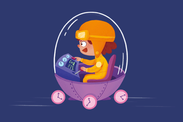 团购孩子磨蹭没时间观念培养好习惯你需要这款玩具来帮忙